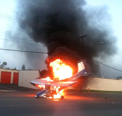 cagelfa.com plane crashes